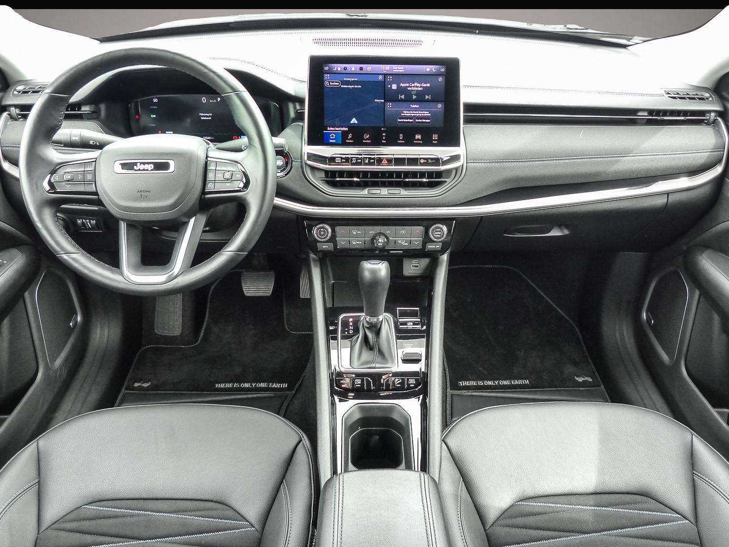 Jeep Compass (03/2023, )