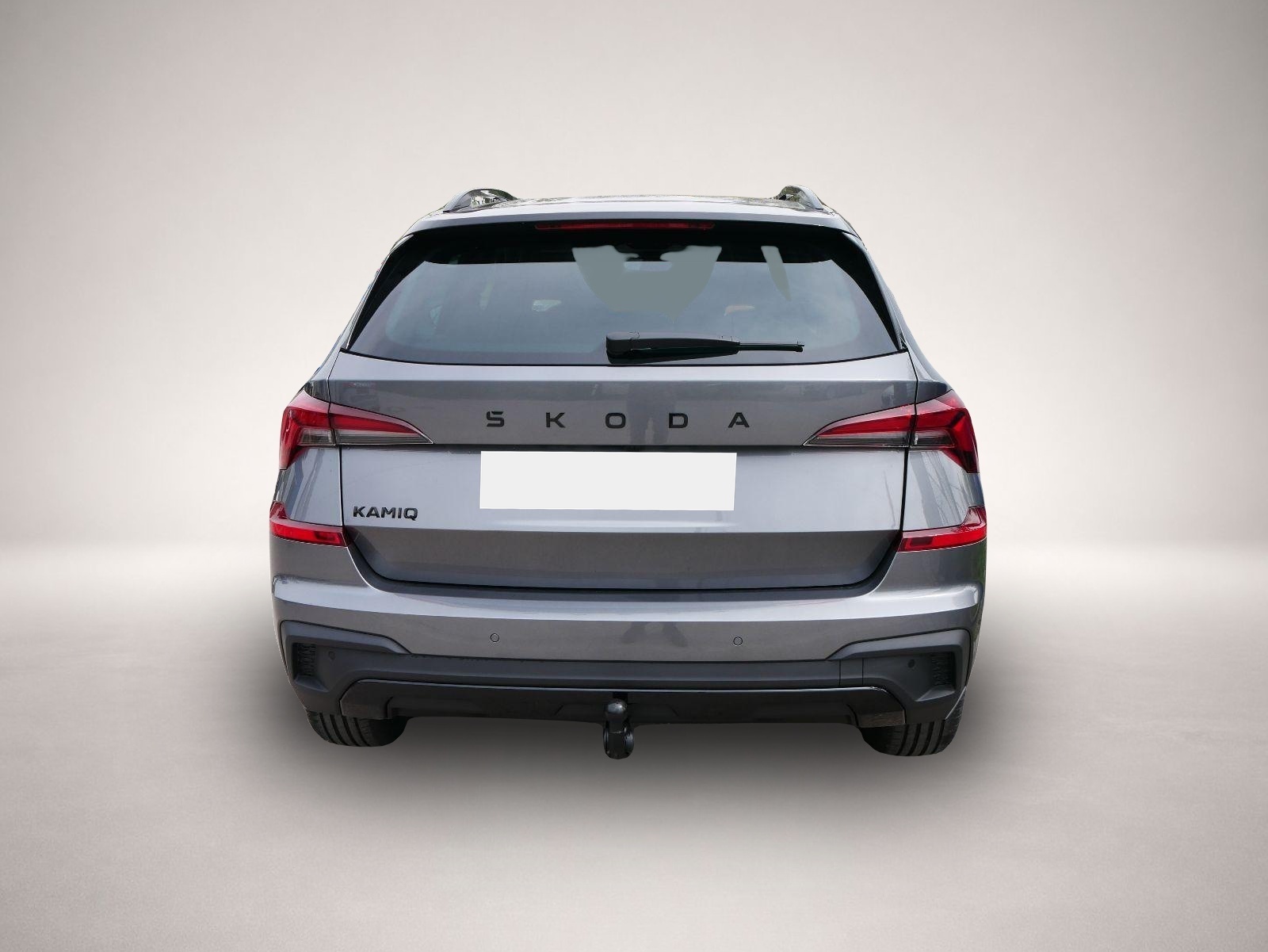Skoda Kamiq (06/2026, Benzin)