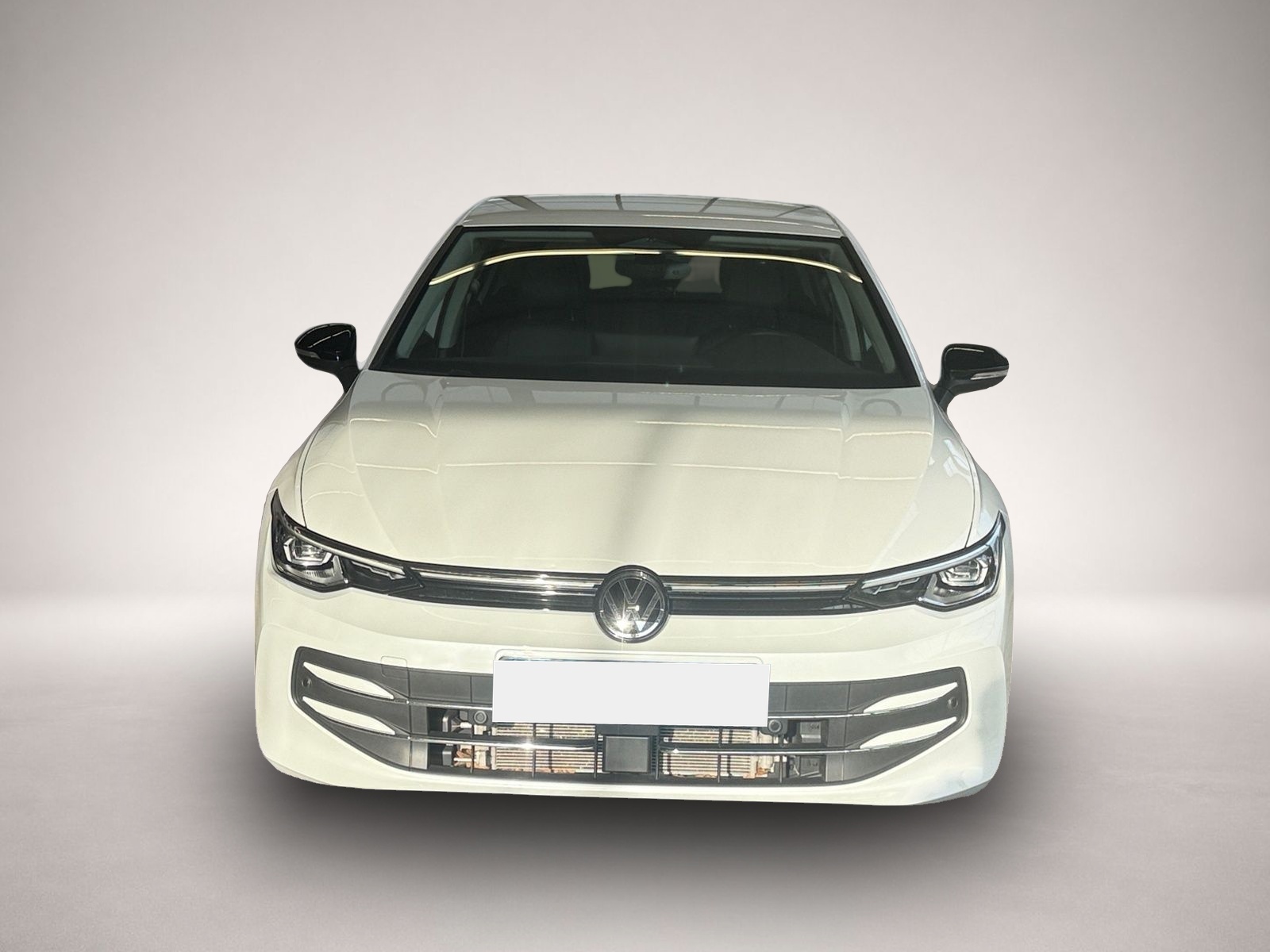Volkswagen Golf (08/2025, )