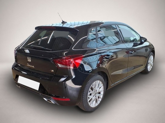 Seat Ibiza (03/2025, Benzin)