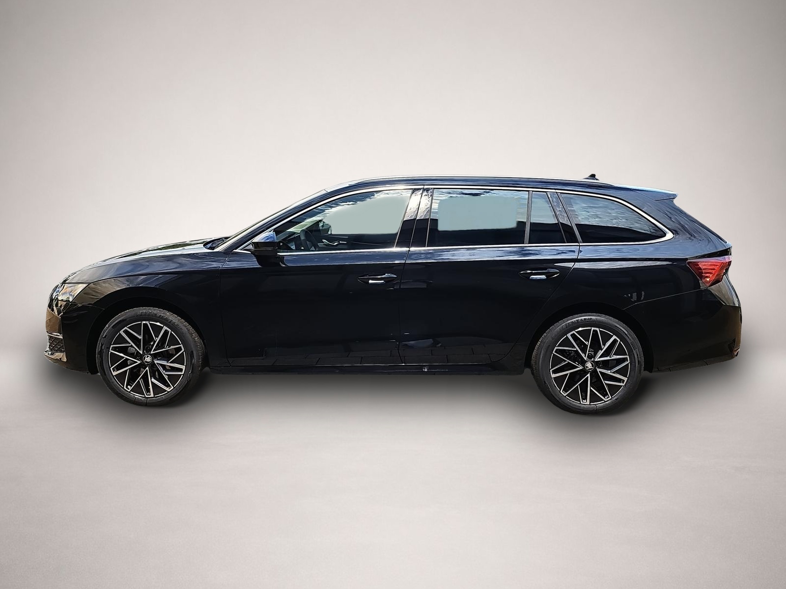 Skoda Octavia (06/2026, Diesel)