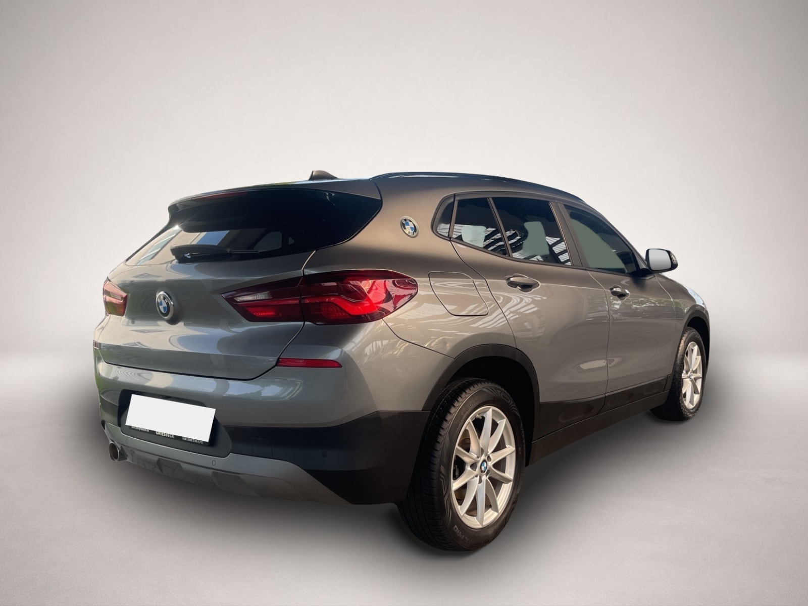 BMW X2 (05/2023, Benzin)