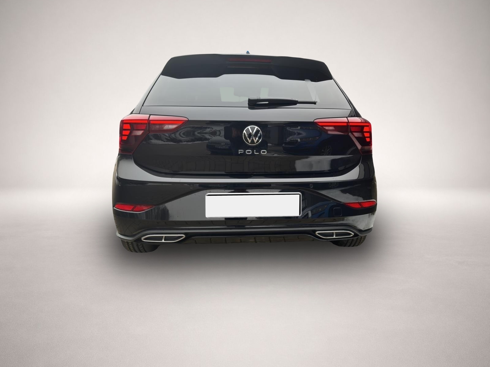 Volkswagen Polo (02/2026, Benzin)