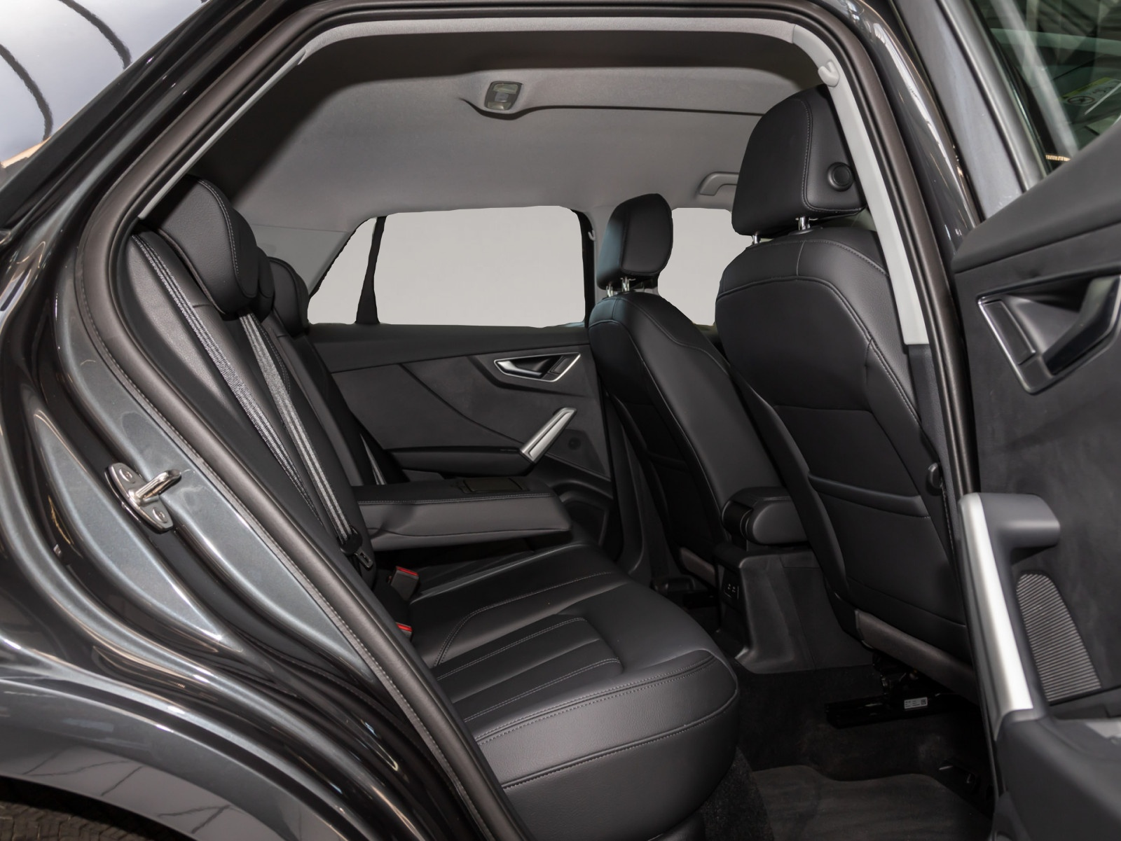 Audi Q2 (10/2025, Diesel)