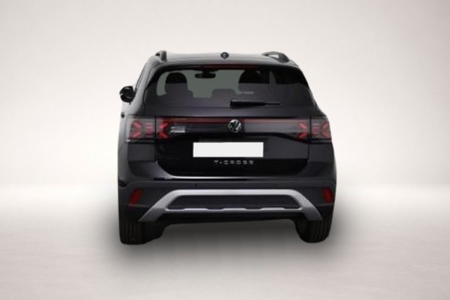 Volkswagen T-Cross, Bild 5 von 5