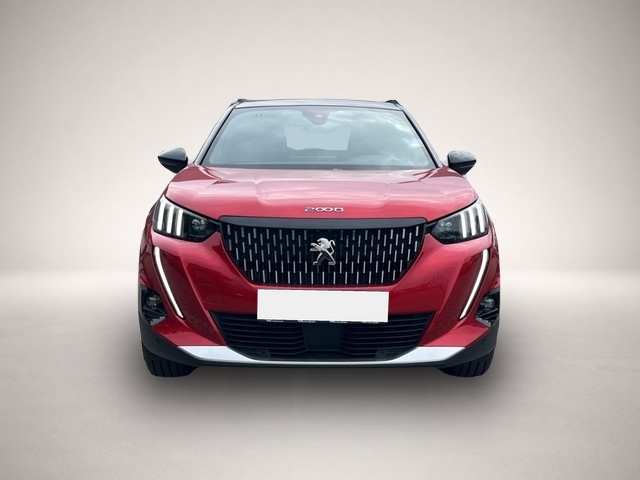 Peugeot 2008 (06/2022, Diesel)