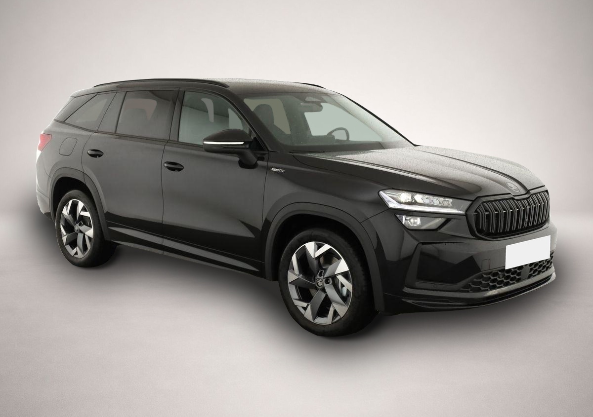 Skoda Kodiaq (04/2026, Diesel)