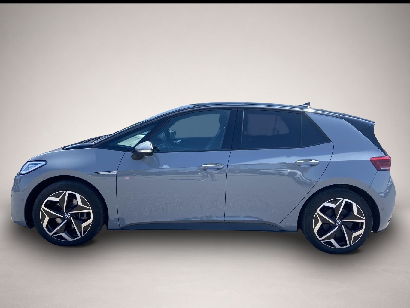 Volkswagen ID.3 (06/2023, ELECTRIC)