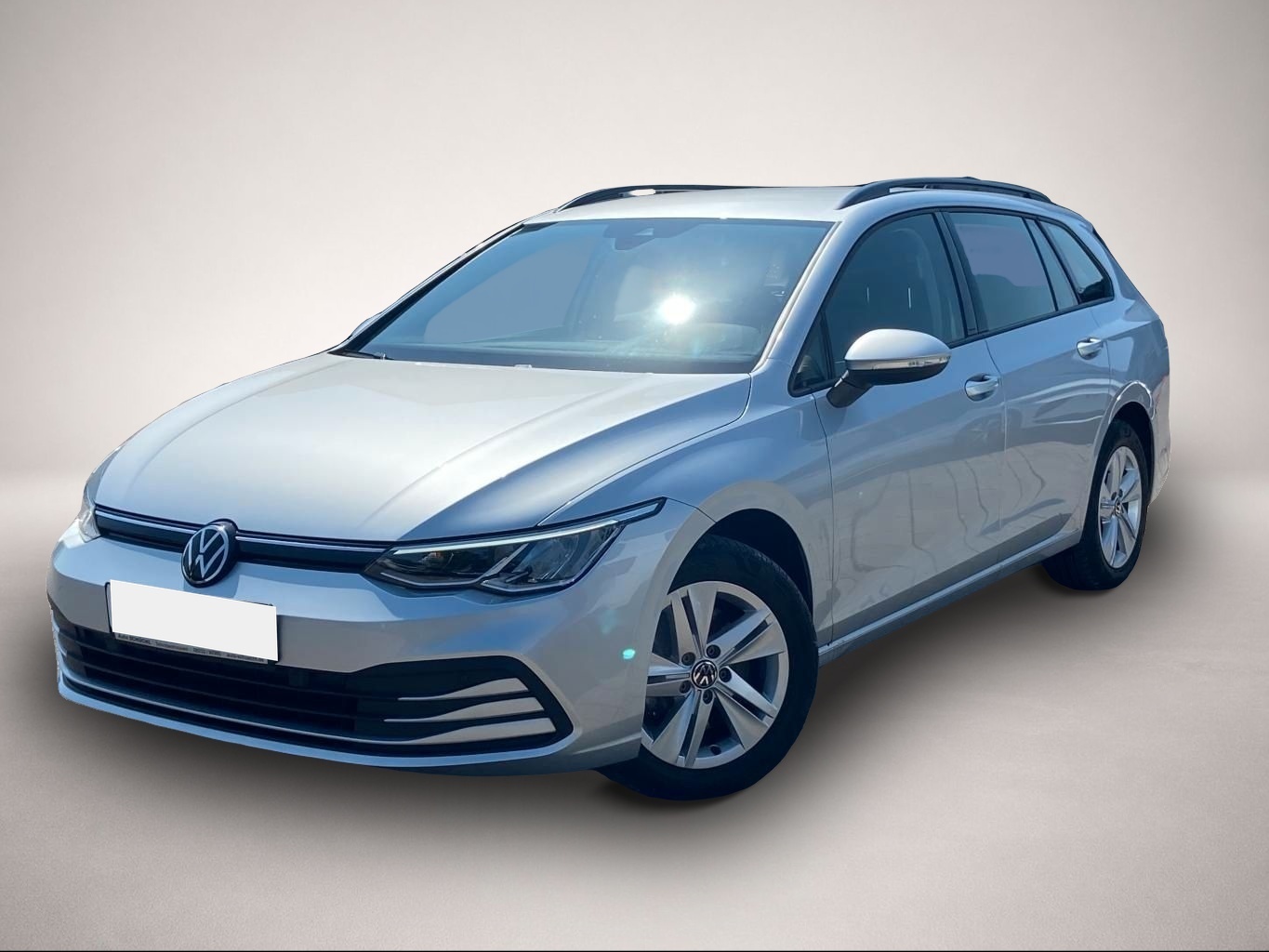 Volkswagen Golf (07/2021, )