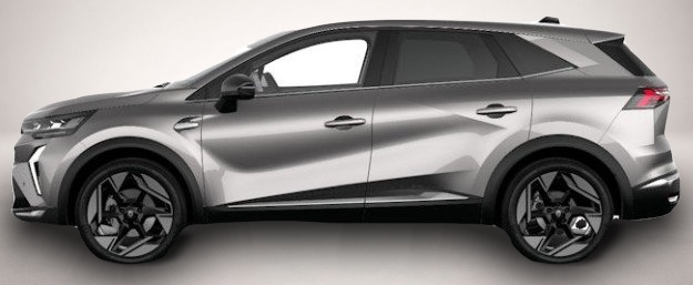Renault Symbioz, image 2 of 5