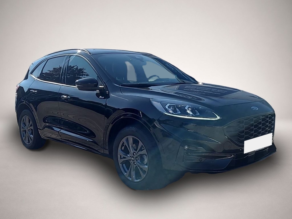 Ford Kuga (10/2022, )