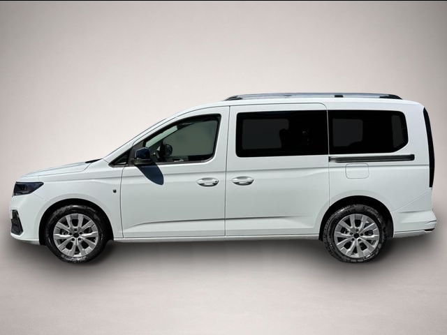 Ford Grand Tourneo (04/2026, Diesel)
