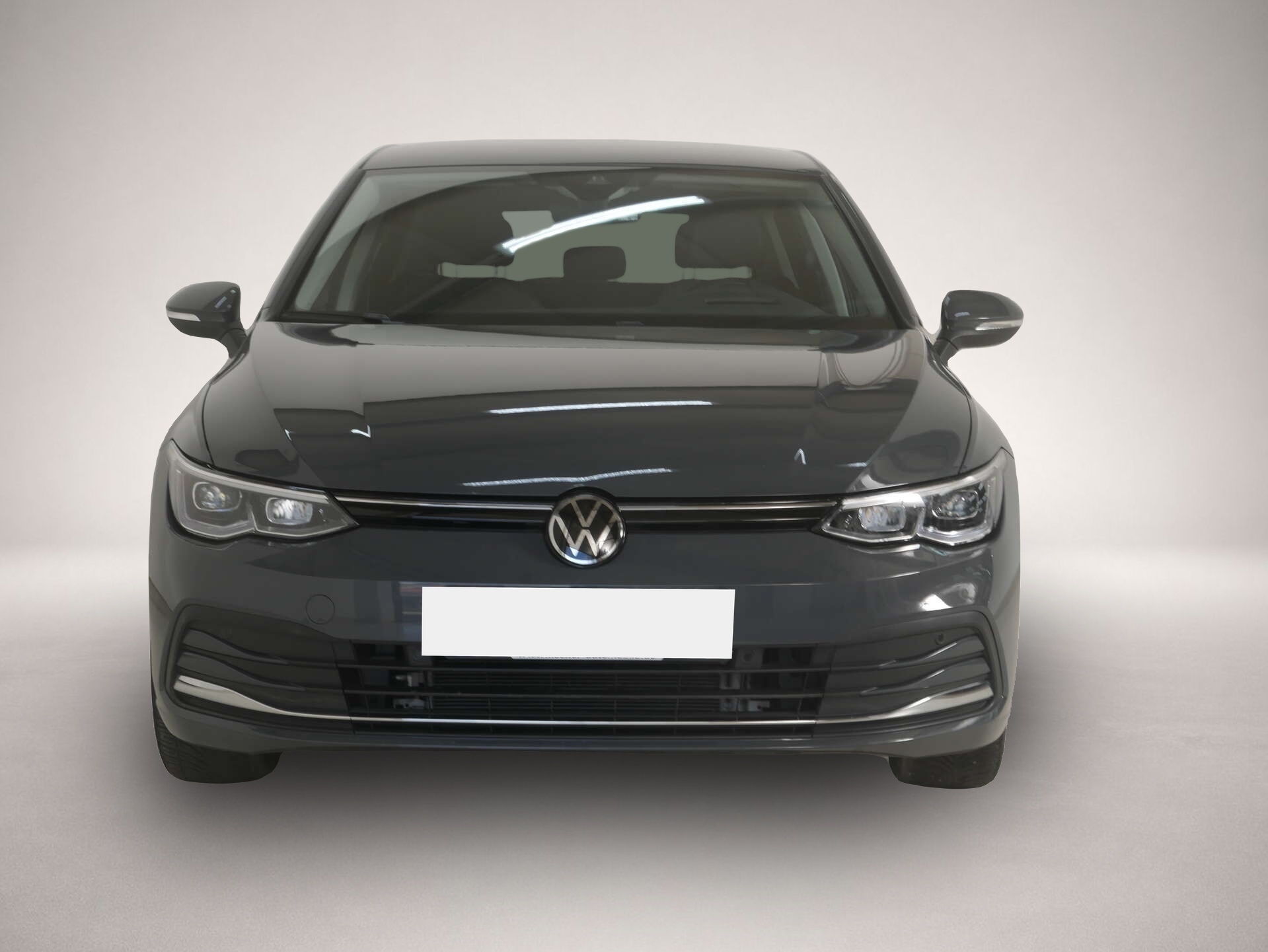 Volkswagen Golf (03/2023, Benzin)