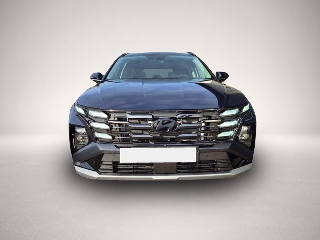 Hyundai TUCSON (01/2026, Benzin)