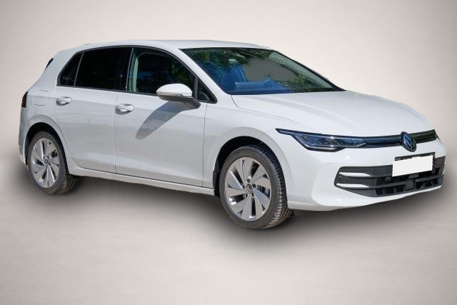 Volkswagen Golf, Bild 5 von 5