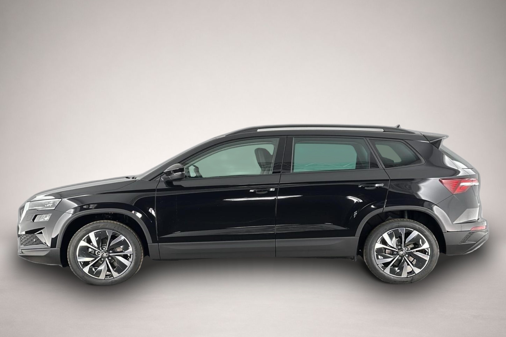 Skoda Karoq, Bild 3 von 5