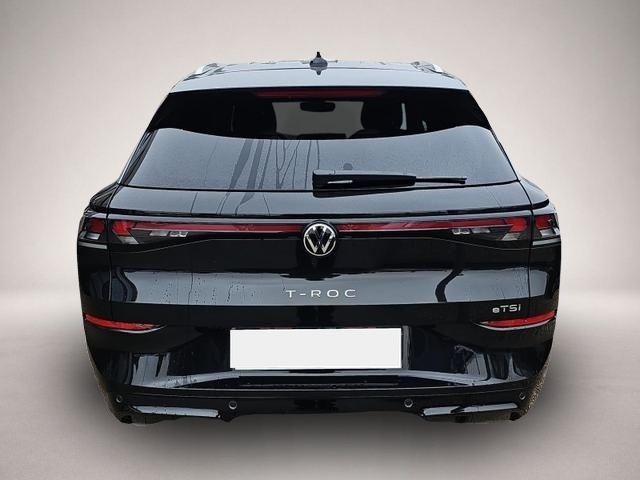 Volkswagen T-Roc (05/2026, Benzin)
