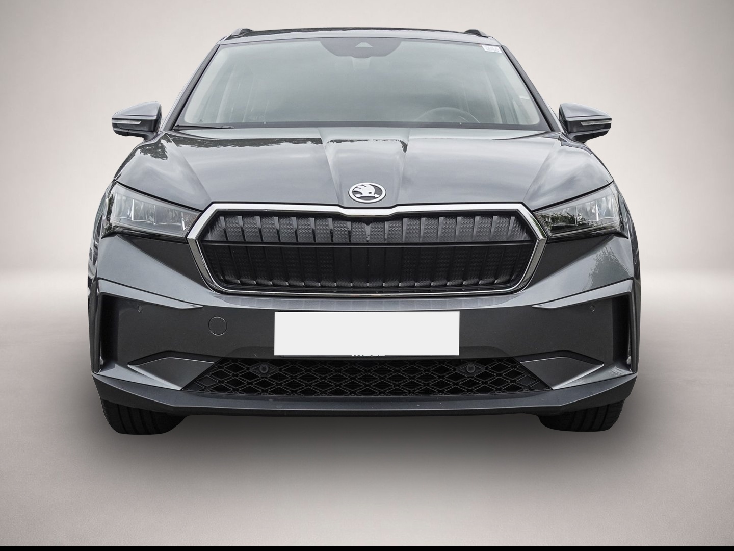 Skoda Enyaq (06/2023, ELECTRIC)
