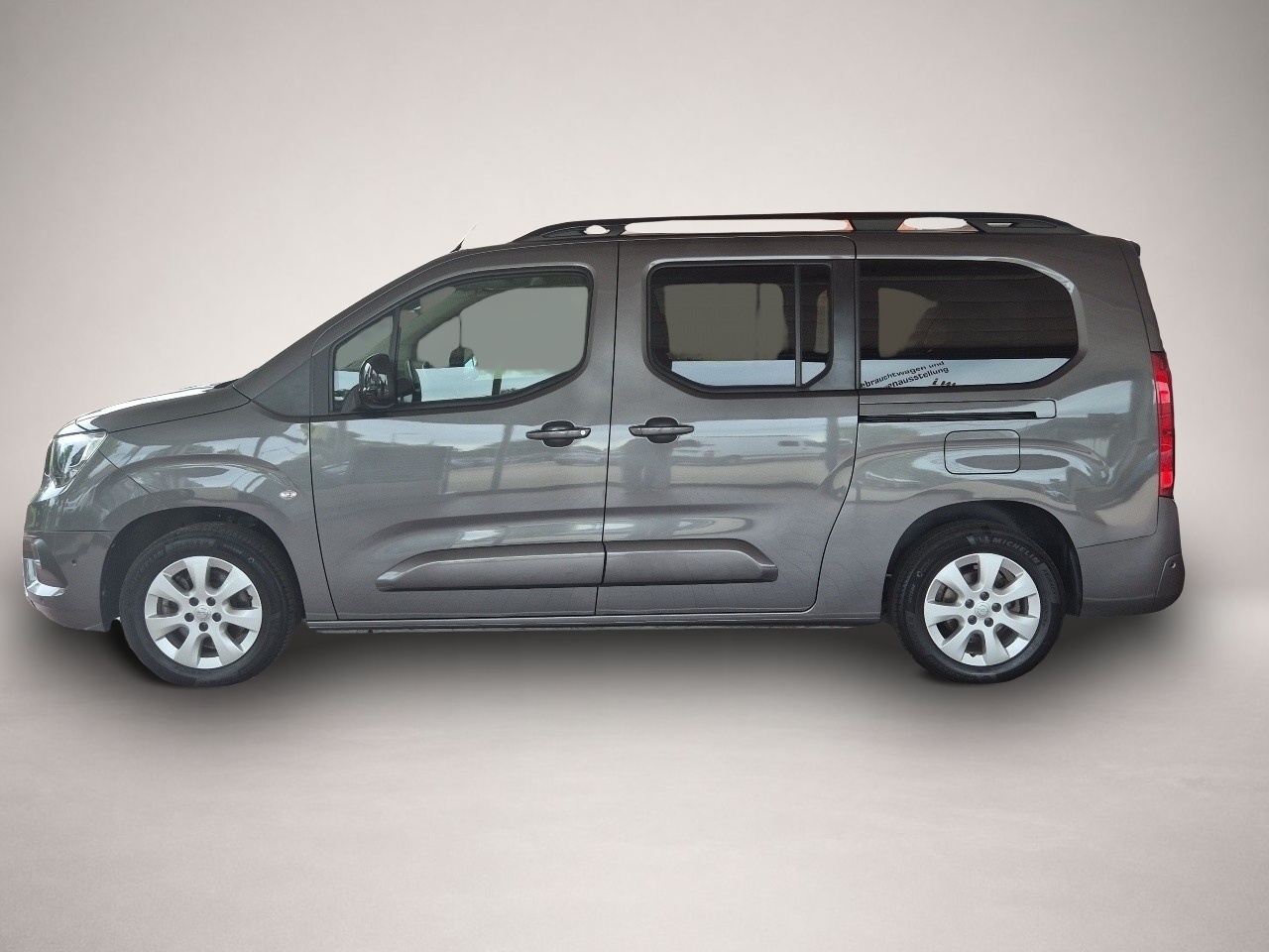 Opel Combo Electric (12/2022, ELECTRIC)