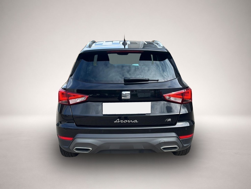 Seat Arona (04/2025, Benzin)