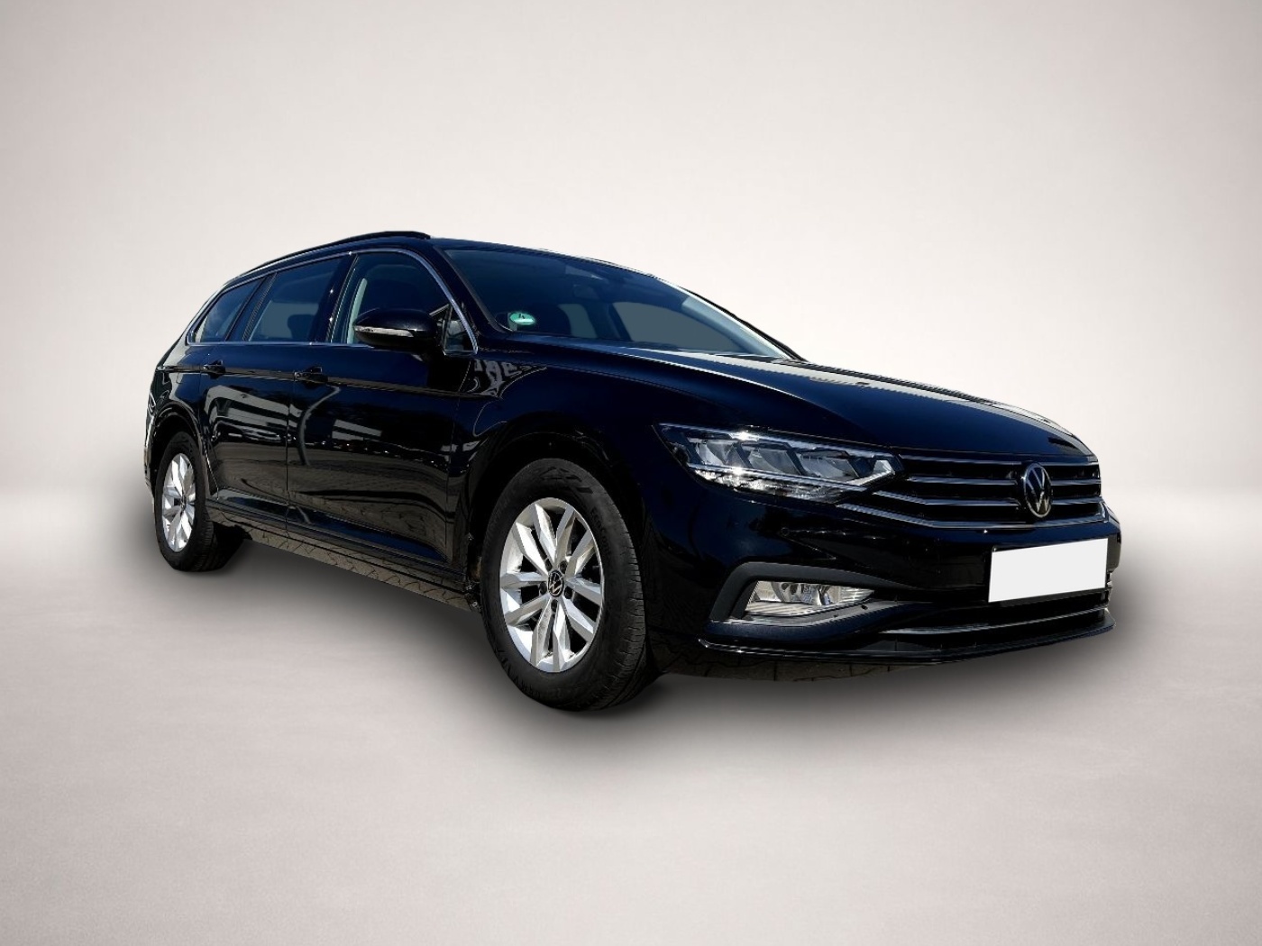 Volkswagen Passat Variant (02/2023, Diesel)