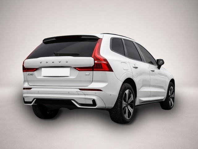 Volvo XC60 (12/2023, Hybrid (Benzin/Elektro))