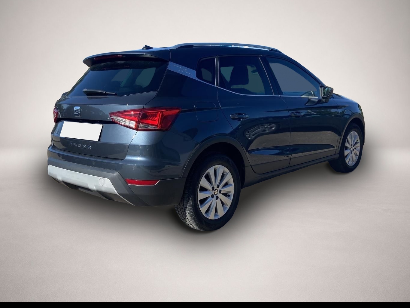 Seat Arona (03/2021, )