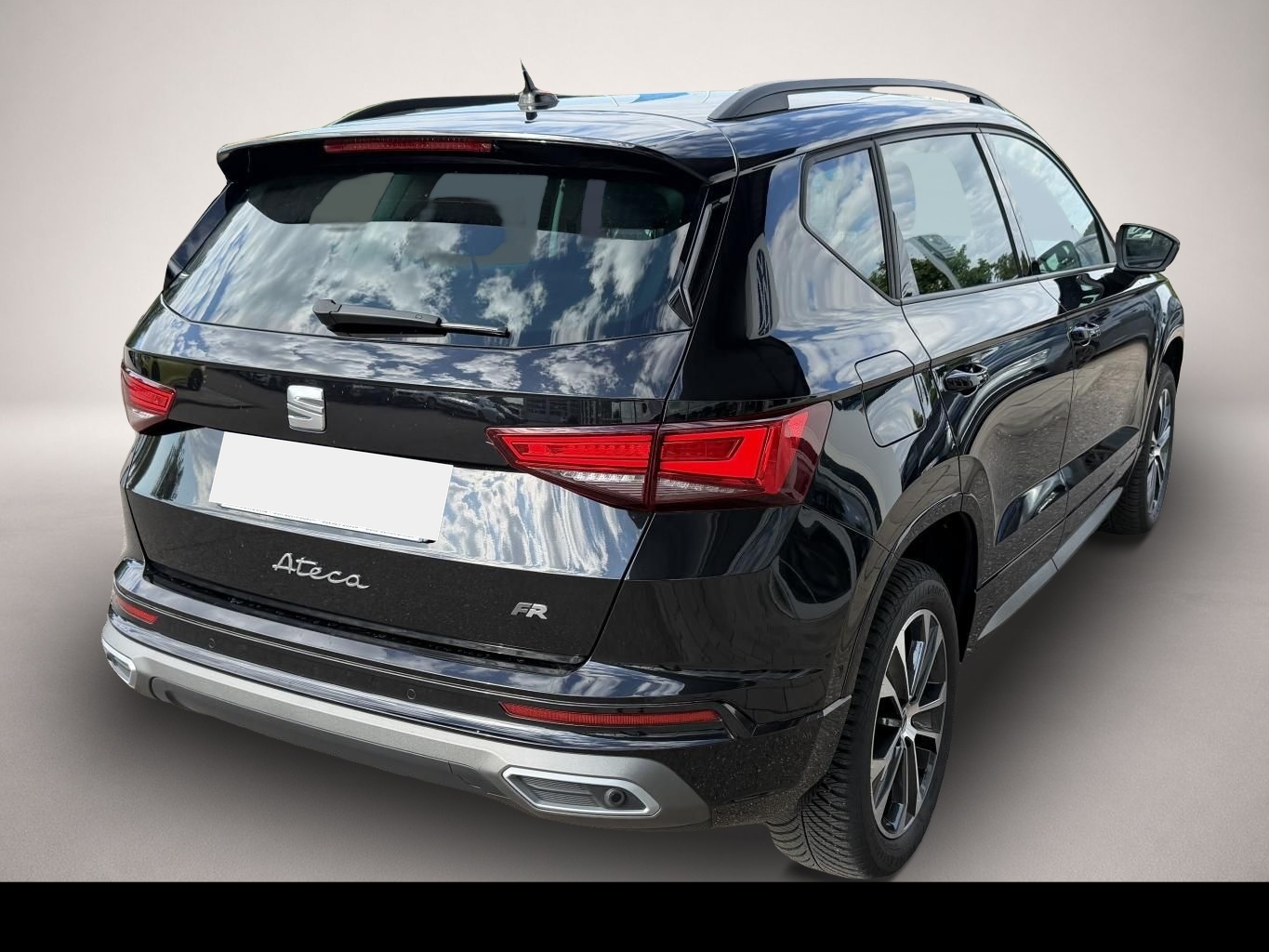 Seat Ateca (07/2024, )