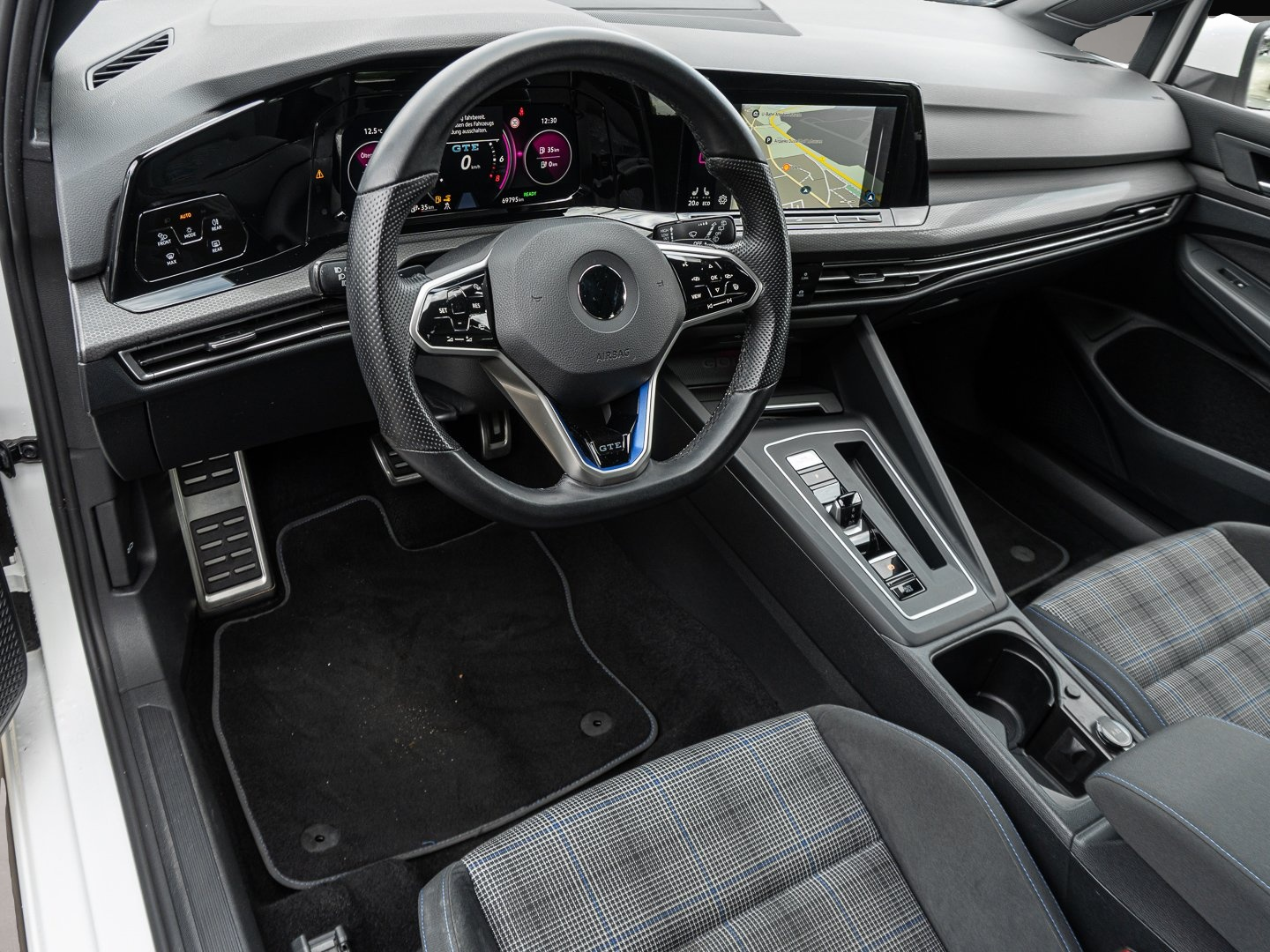 Volkswagen Golf (03/2022, )