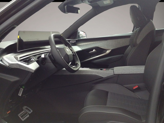 Peugeot 5008 (09/2025, Benzin)