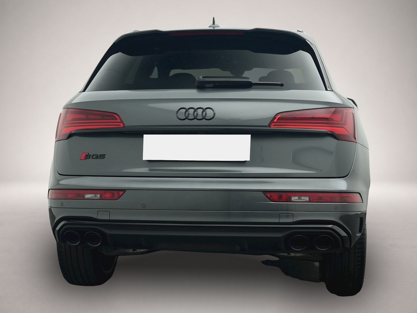 Audi SQ5 (11/2024, Diesel)