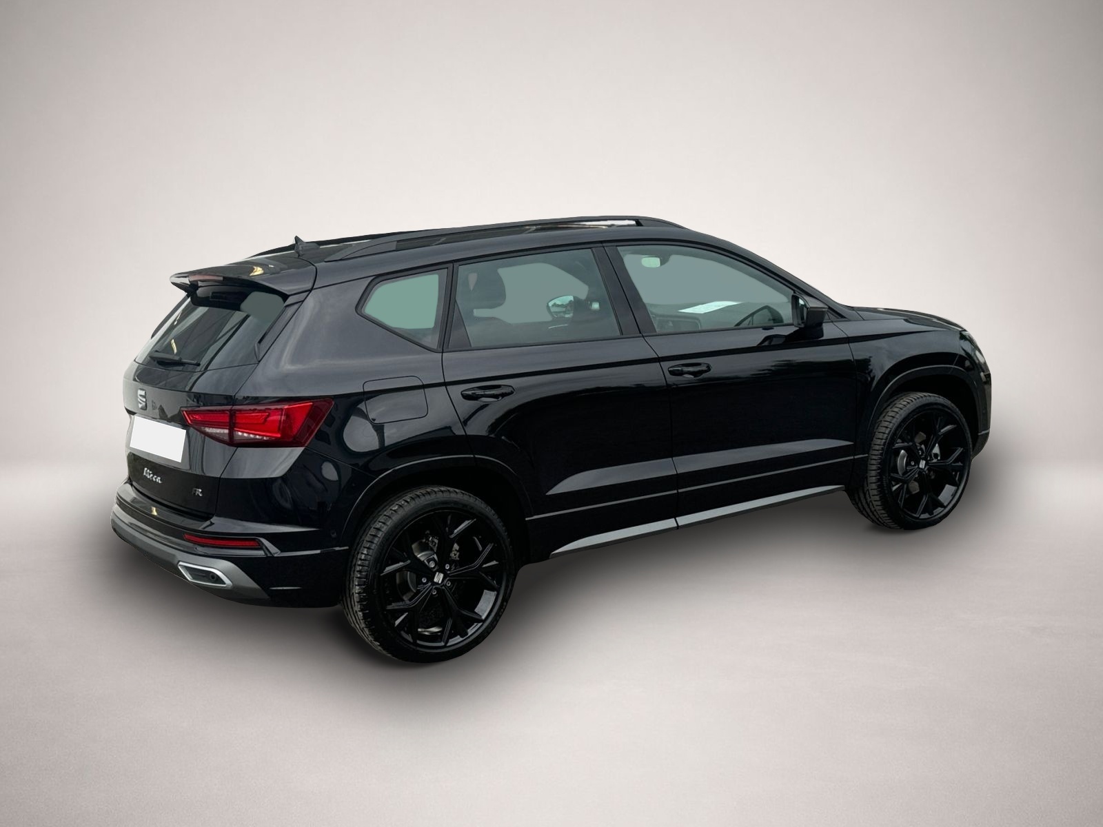Seat Ateca (04/2025, Diesel)