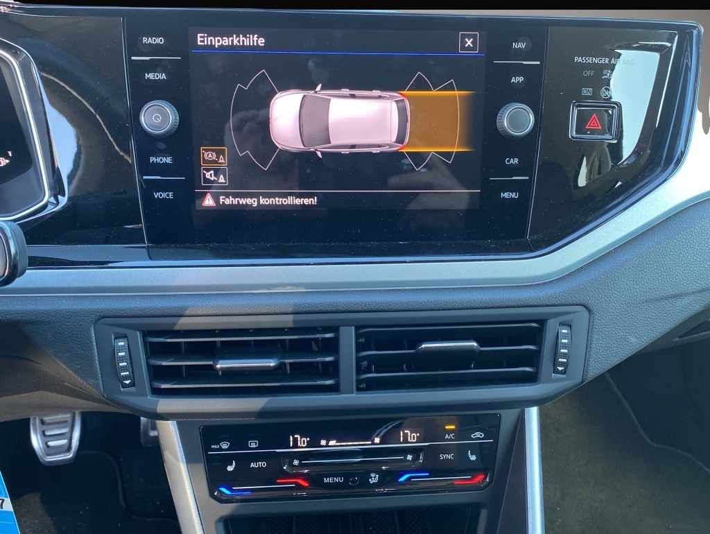 Volkswagen Polo (05/2025, Benzin)