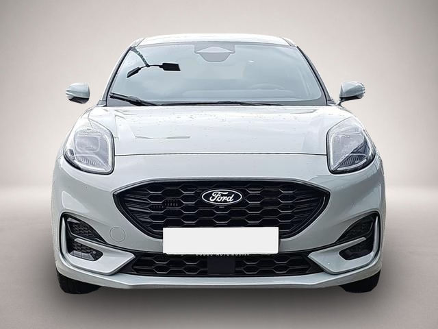 Ford Puma (05/2026, Benzin)