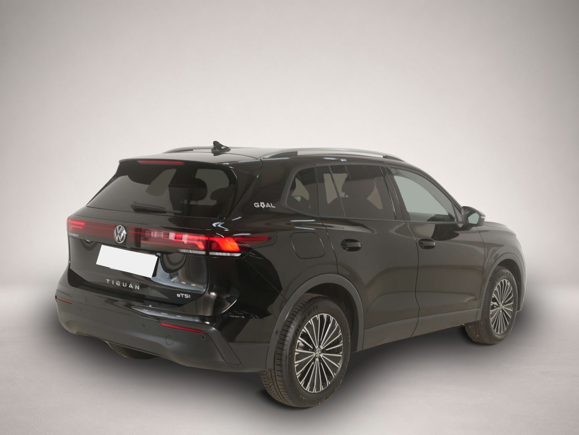 Volkswagen Tiguan (12/2025, Benzin)
