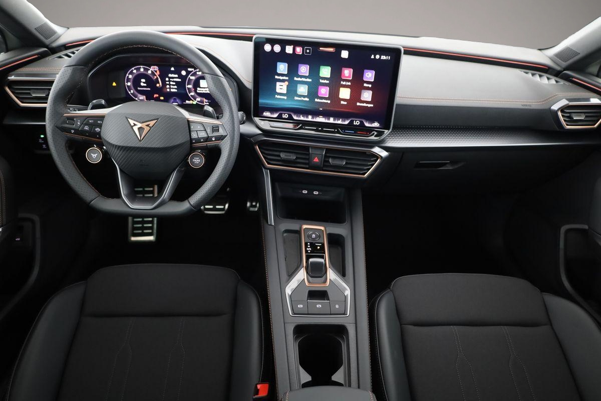 CUPRA Leon, Bild 5 von 7