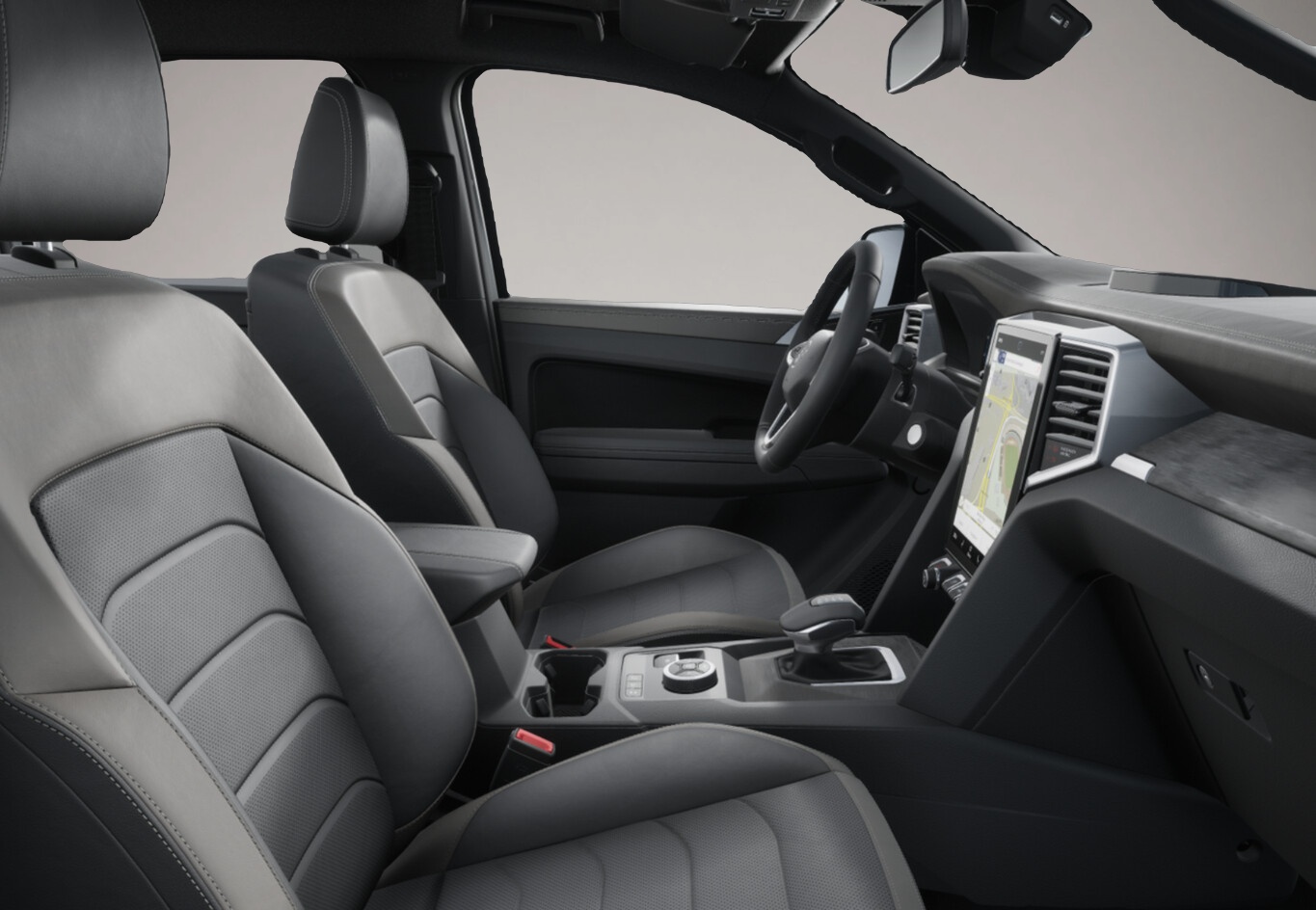 Volkswagen Amarok (05/2026, Diesel)