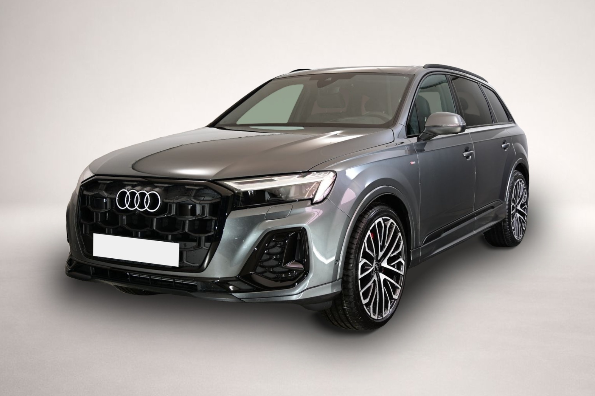 Audi quattro (02/2026, Diesel)