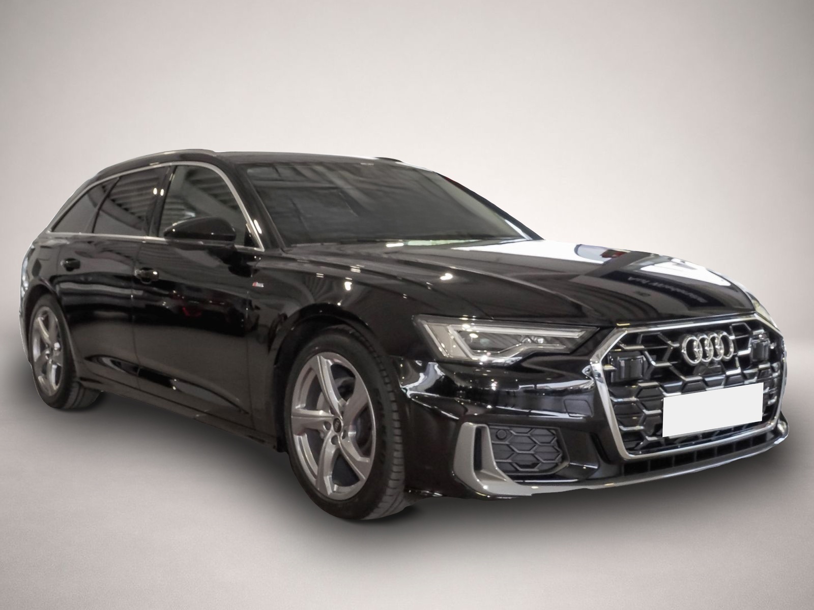 Audi A6 (01/2025, Diesel)