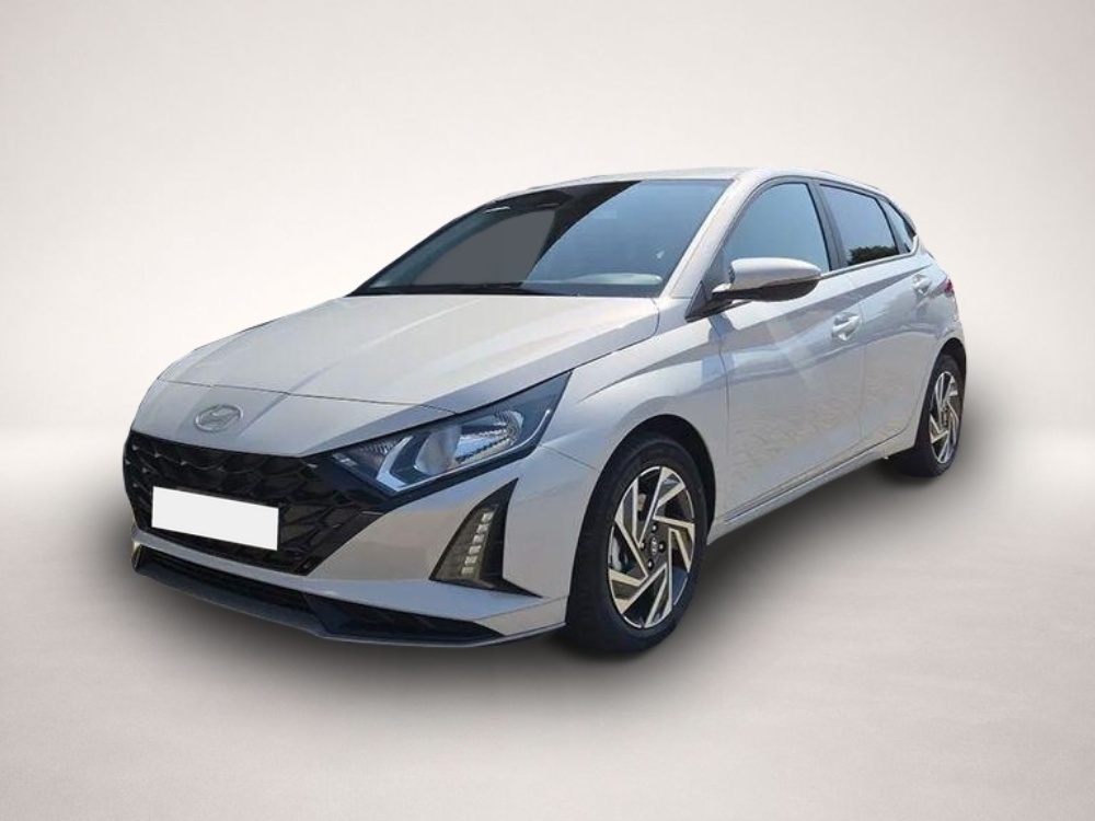 Hyundai i20 (07/2026, Benzin)