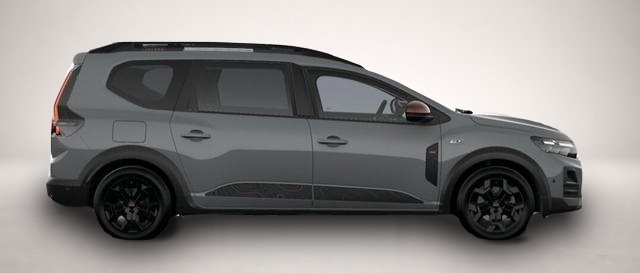 Dacia Jogger (06/2026, Hybrid (Benzin/Elektro))
