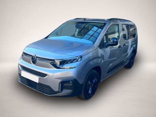 Citroen Berlingo (07/2026, Diesel)
