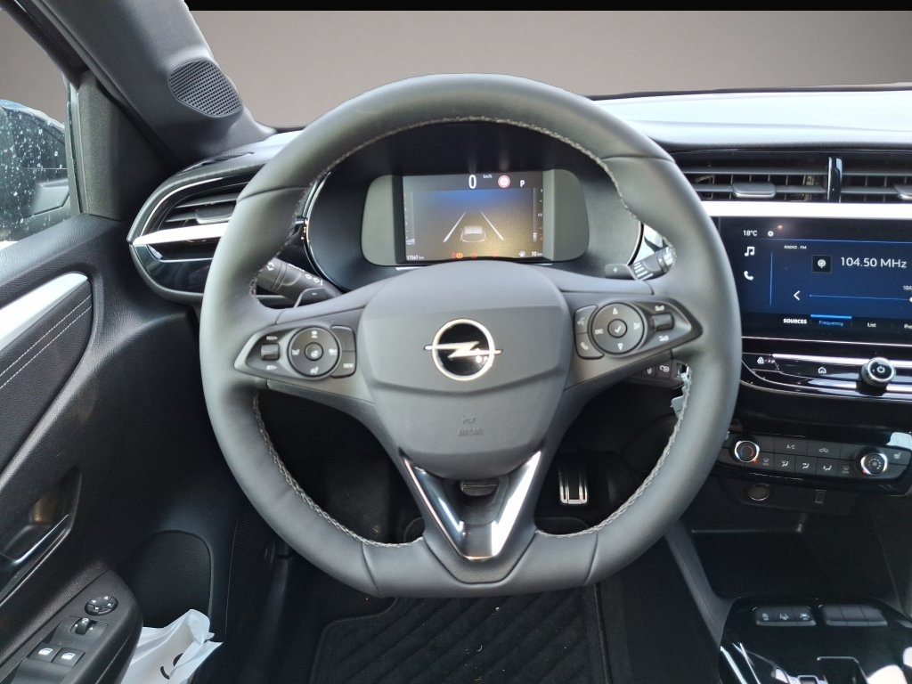 Opel Corsa (04/2025, Benzin)