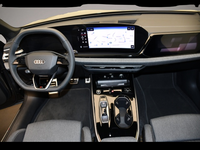 Audi A5 (08/2025, Diesel)