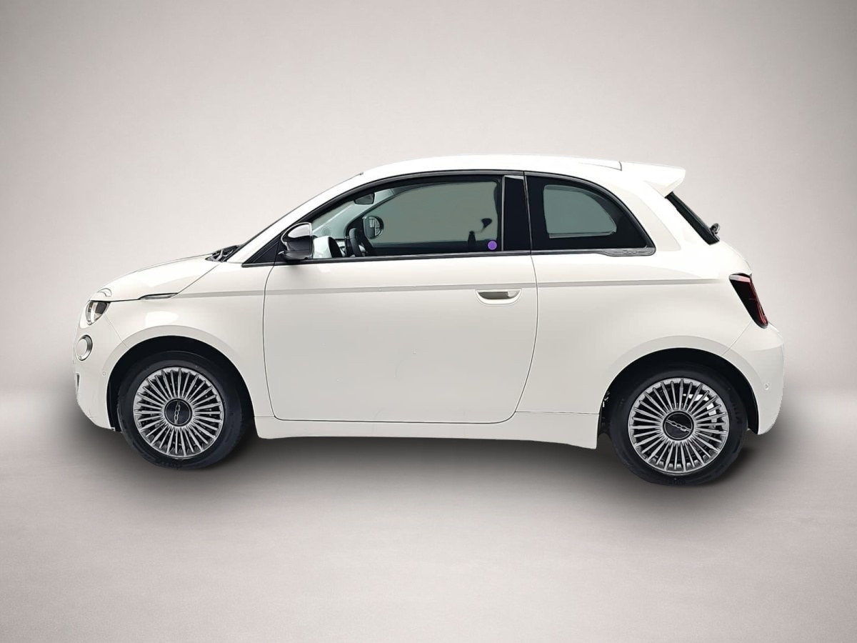 Fiat 500, Bild 4 von 4