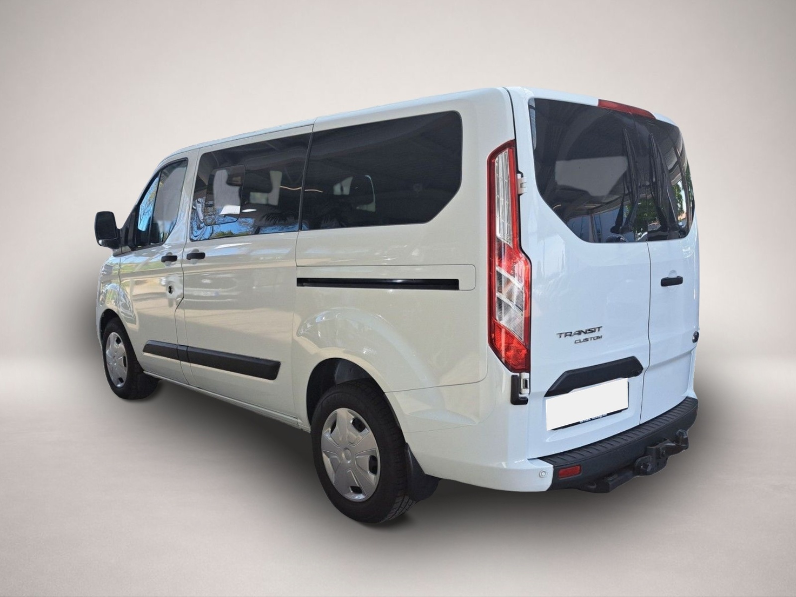 Ford Transit (01/2023, )