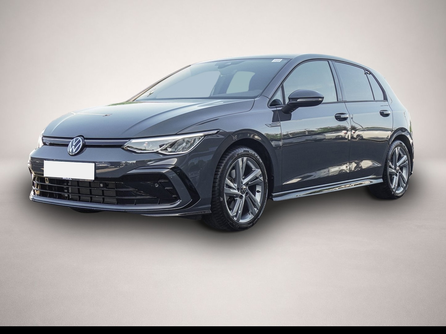Volkswagen Golf (04/2024, )