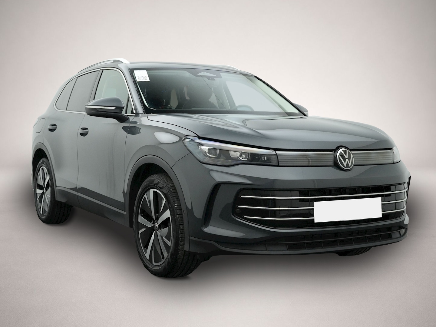 Volkswagen Tiguan (06/2024, Diesel)