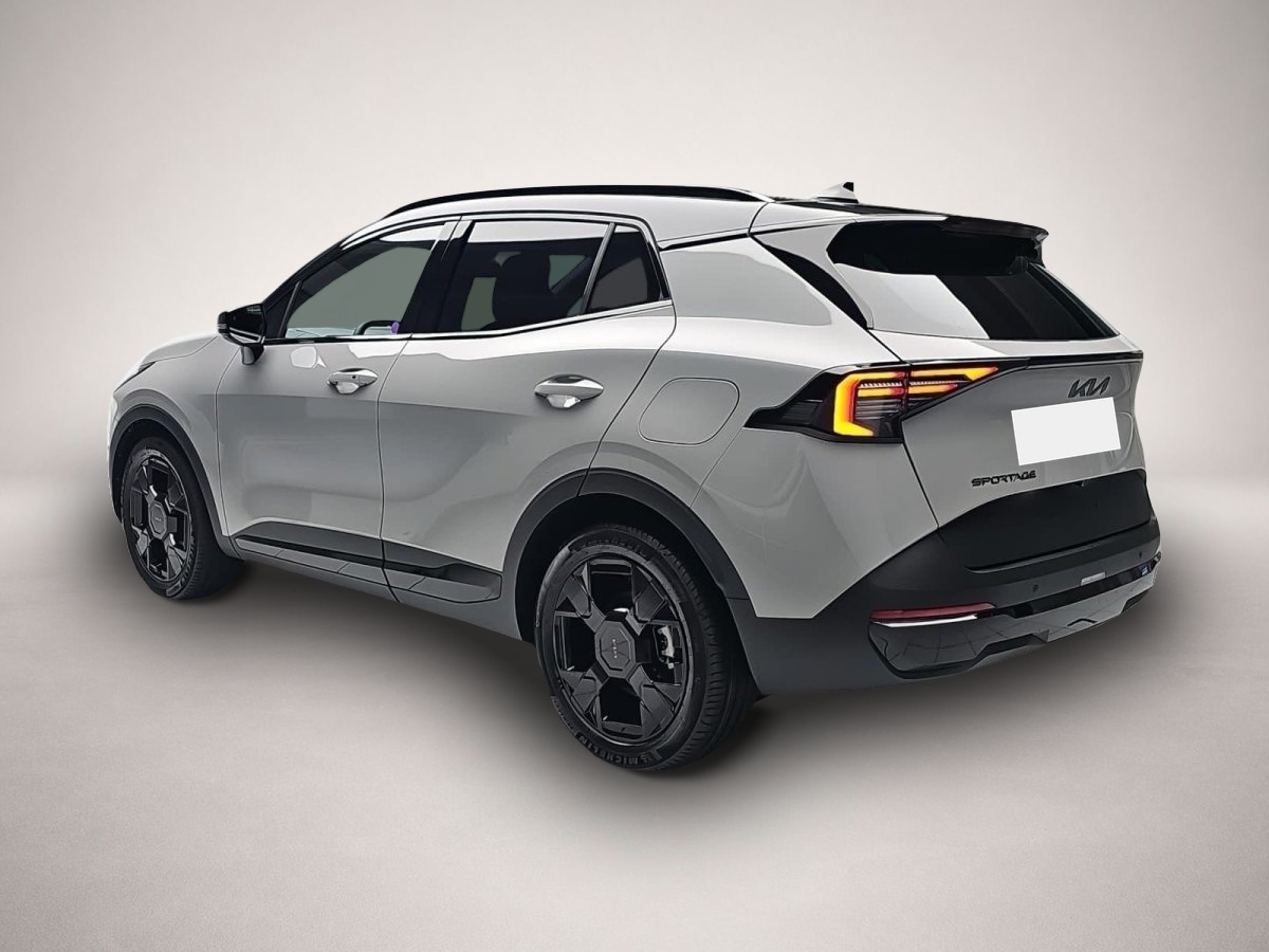 Kia Sportage, Bild 3 von 4