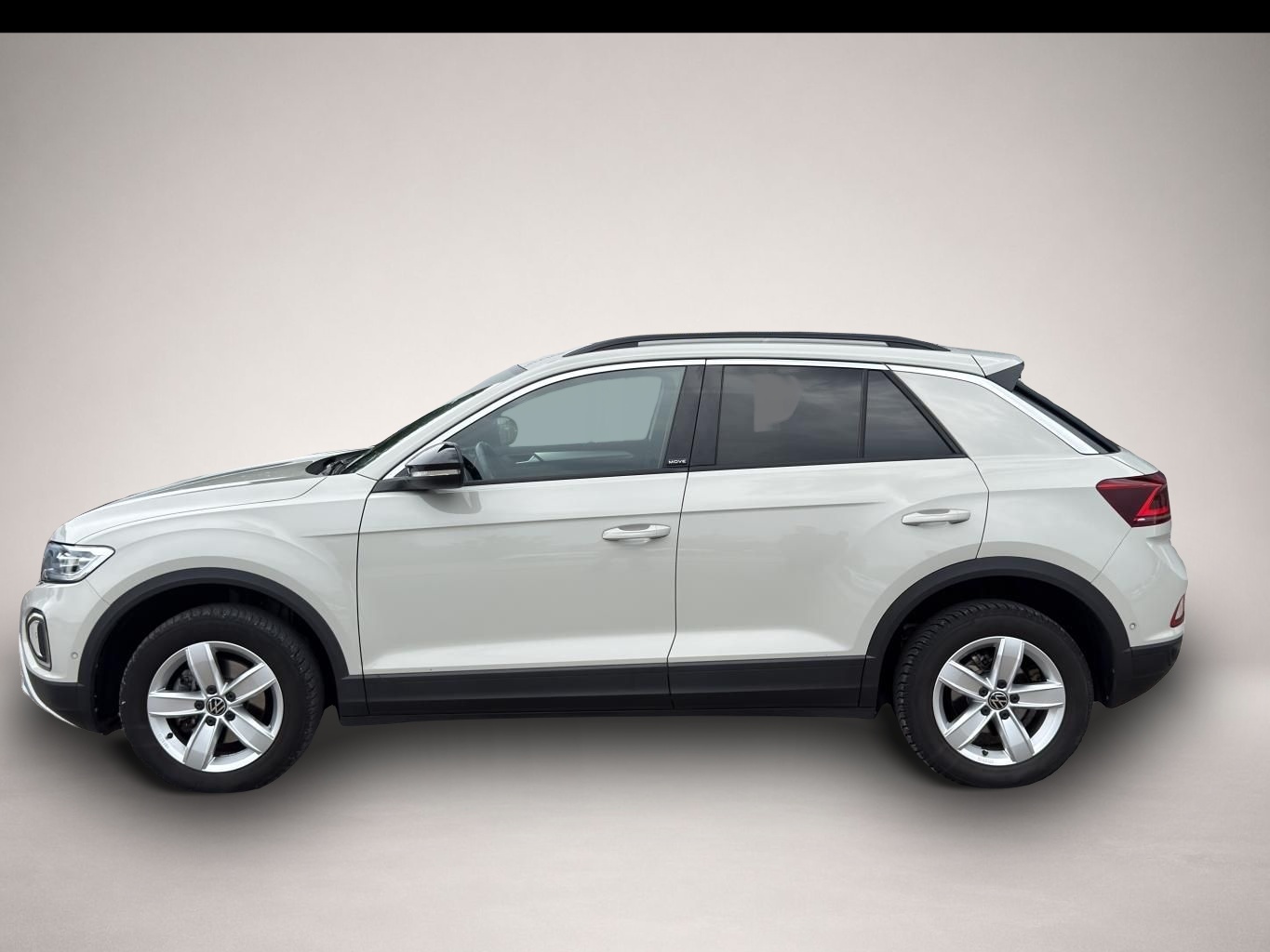 Volkswagen T-Roc (06/2024, )